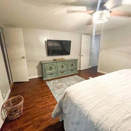 Centrally Located 3 Bedroom West Monroe Exterior foto
