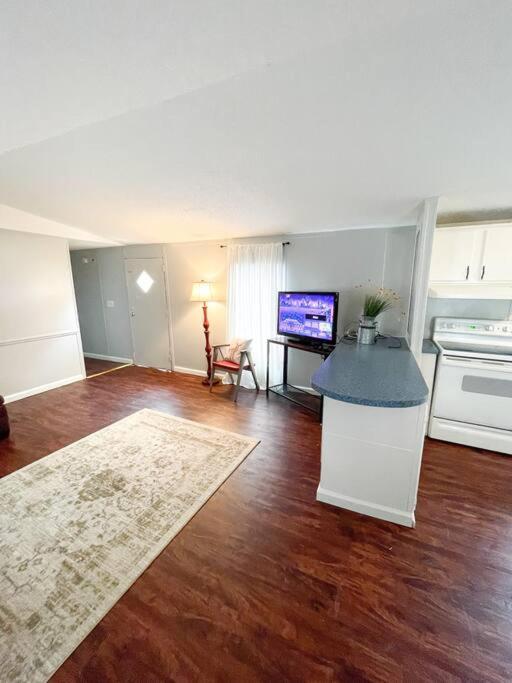 Centrally Located 3 Bedroom West Monroe Exterior foto