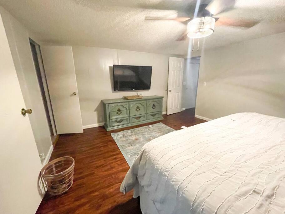 Centrally Located 3 Bedroom West Monroe Exterior foto