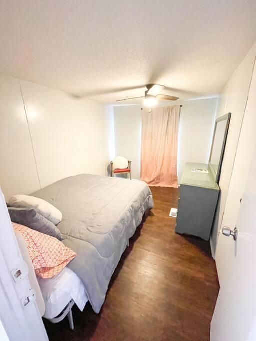 Centrally Located 3 Bedroom West Monroe Exterior foto